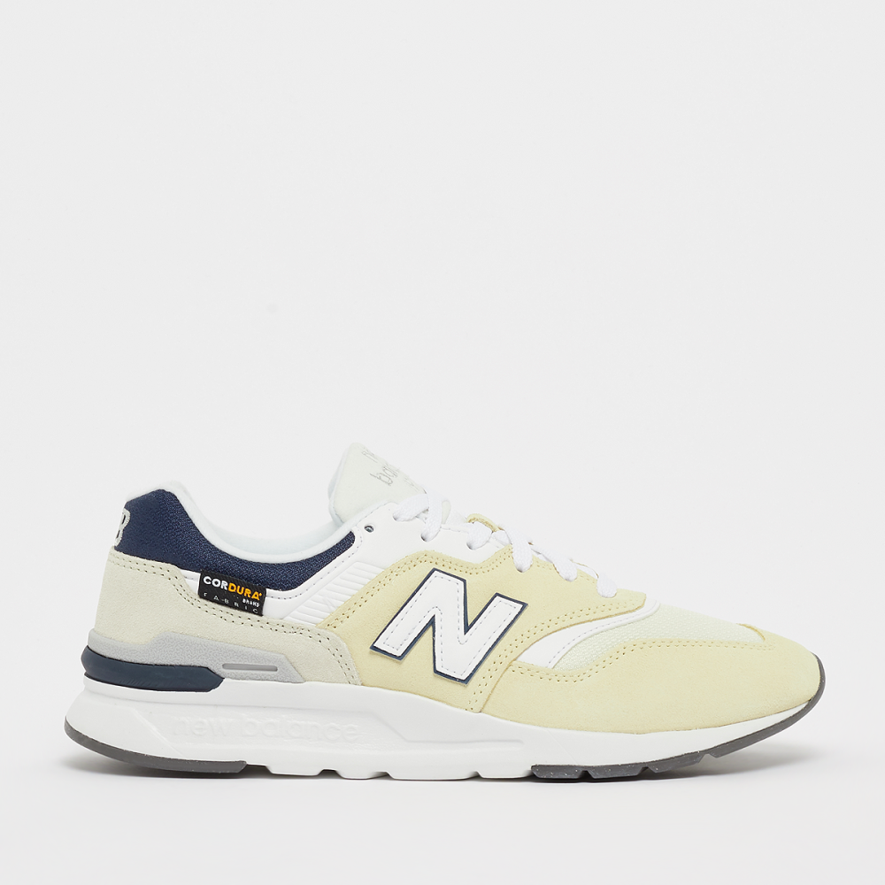 New Balance 997H CW997HSF / gelb