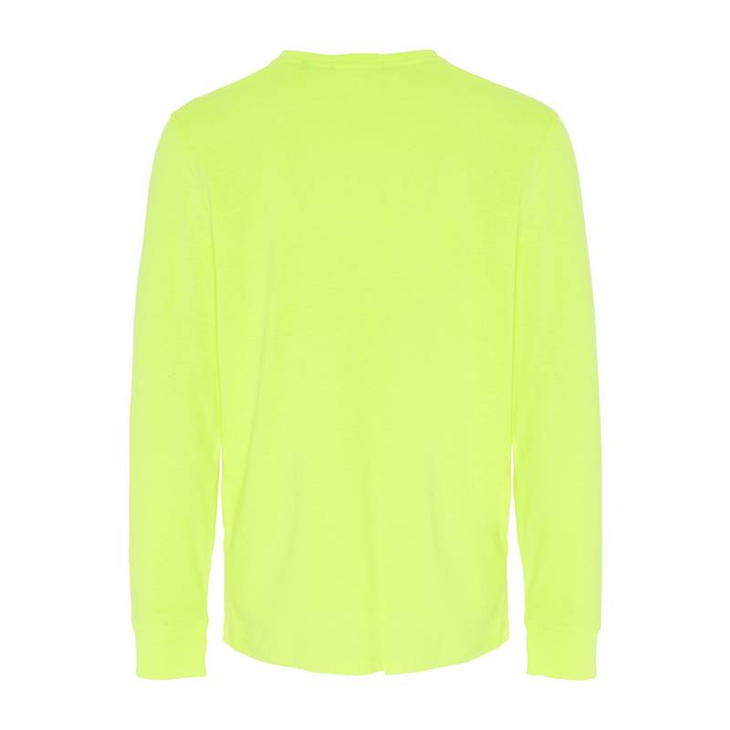 Chiemsee Jersey-Longsleeve Langarmshirt Herren
