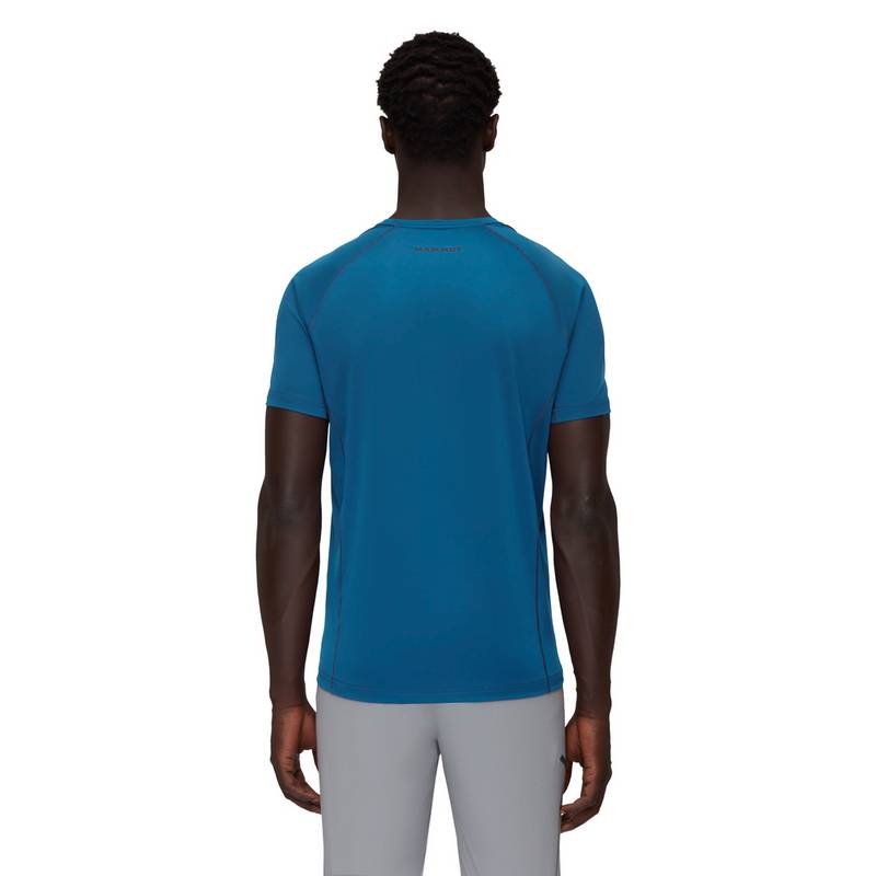 Mammut Selun FLLogo T-Shirt Herren
