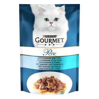 Jumbopack Gourmet Perle 96 x 85 g