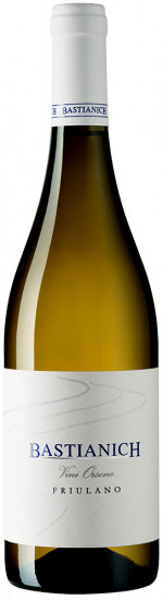 2022 Friulano Friuli Colli Orientali DOC trocken - Bastianich