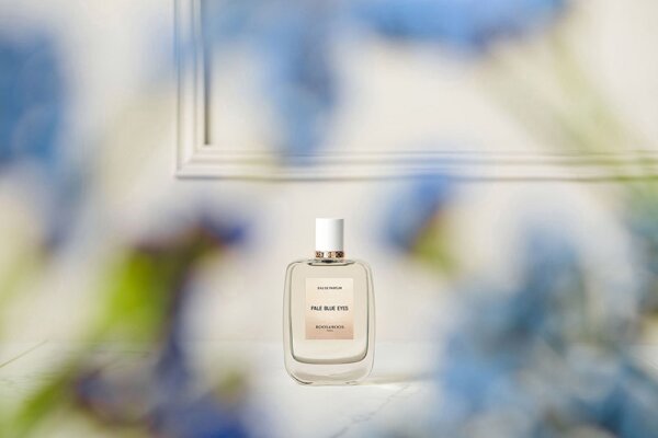 Roos & Roos Paris Pale Blue Eyes Eau de Parfum