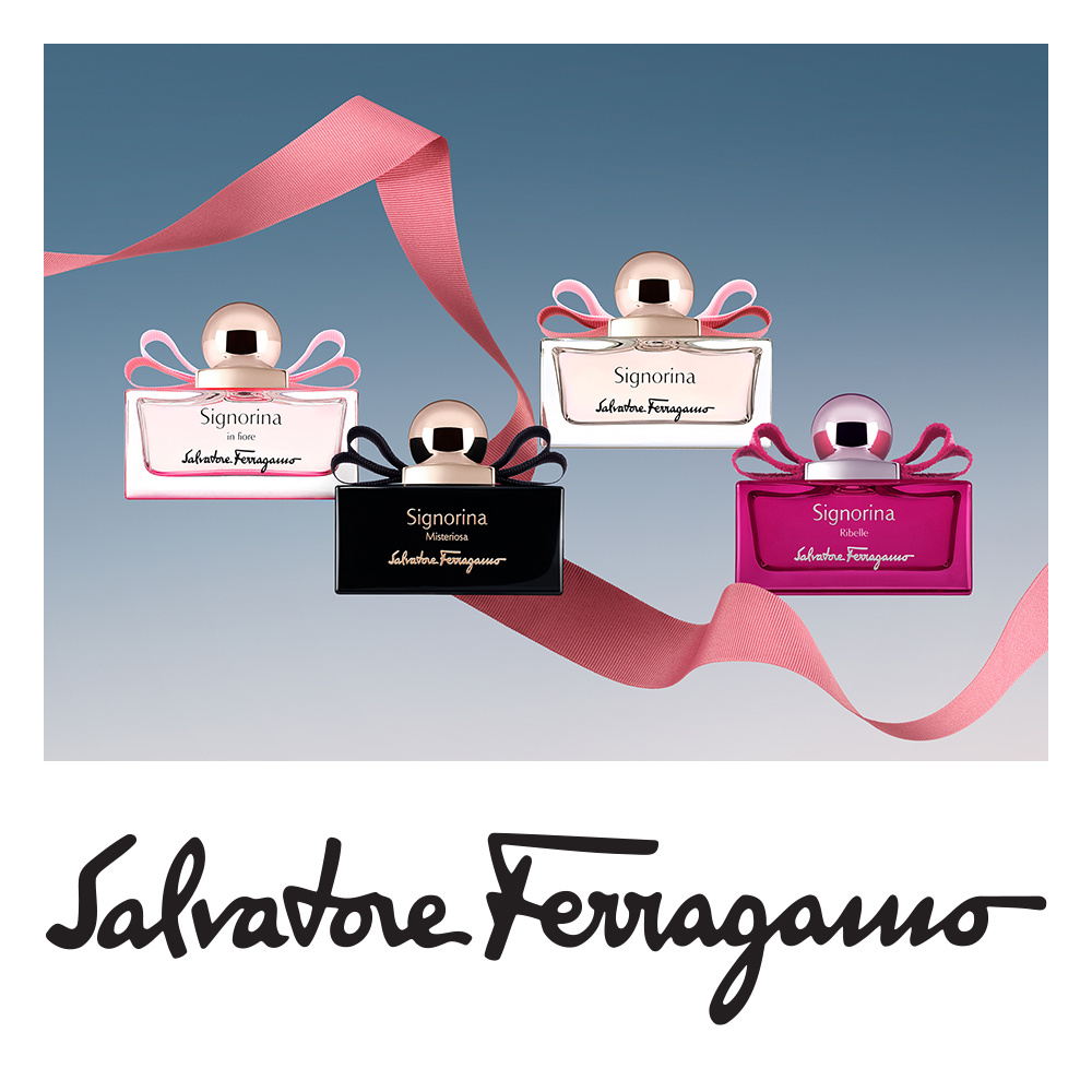 salvatore ferragamo SIGNORINA Eau de Parfum