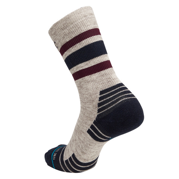 PASS THRU Unisex - Wandersocken
