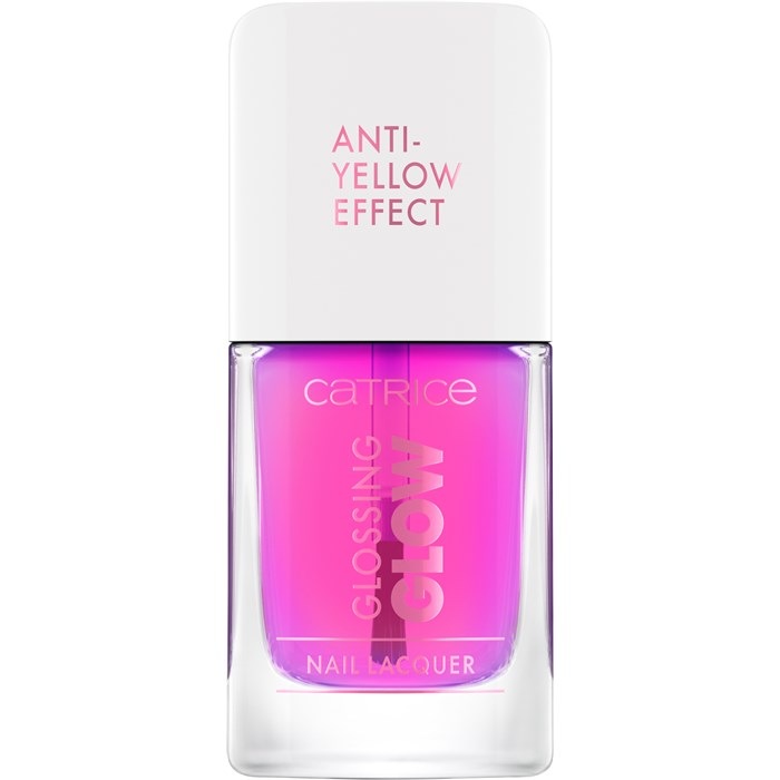 Glossing Glow Nail Lacquer