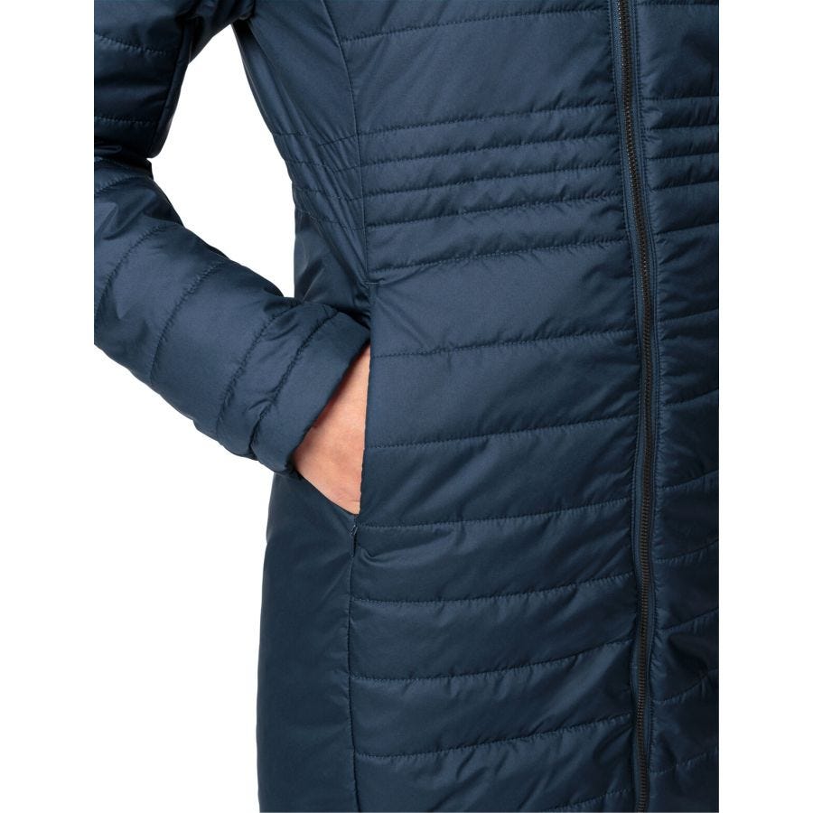 Moena Winter-Parka Damen