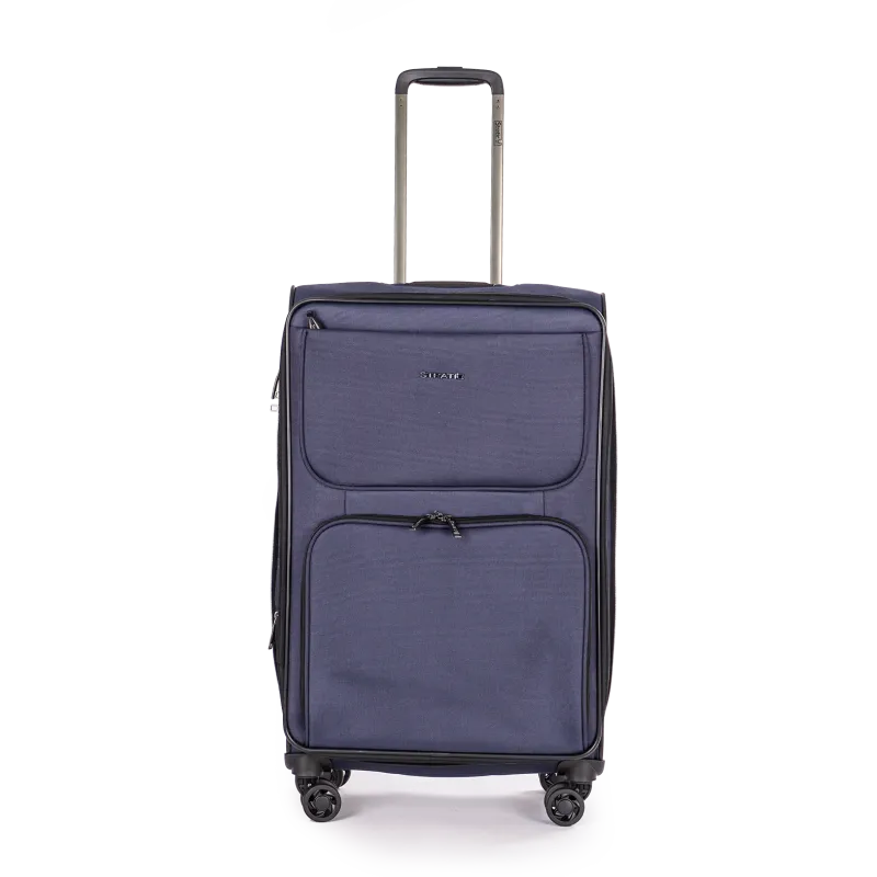Stratic Bendigo Light + - Koffer M - Navy