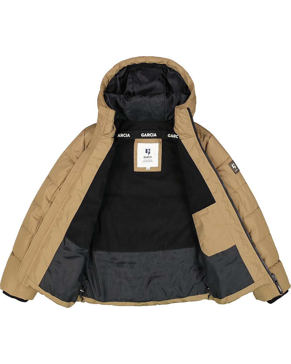 Winterjacke für Jungen