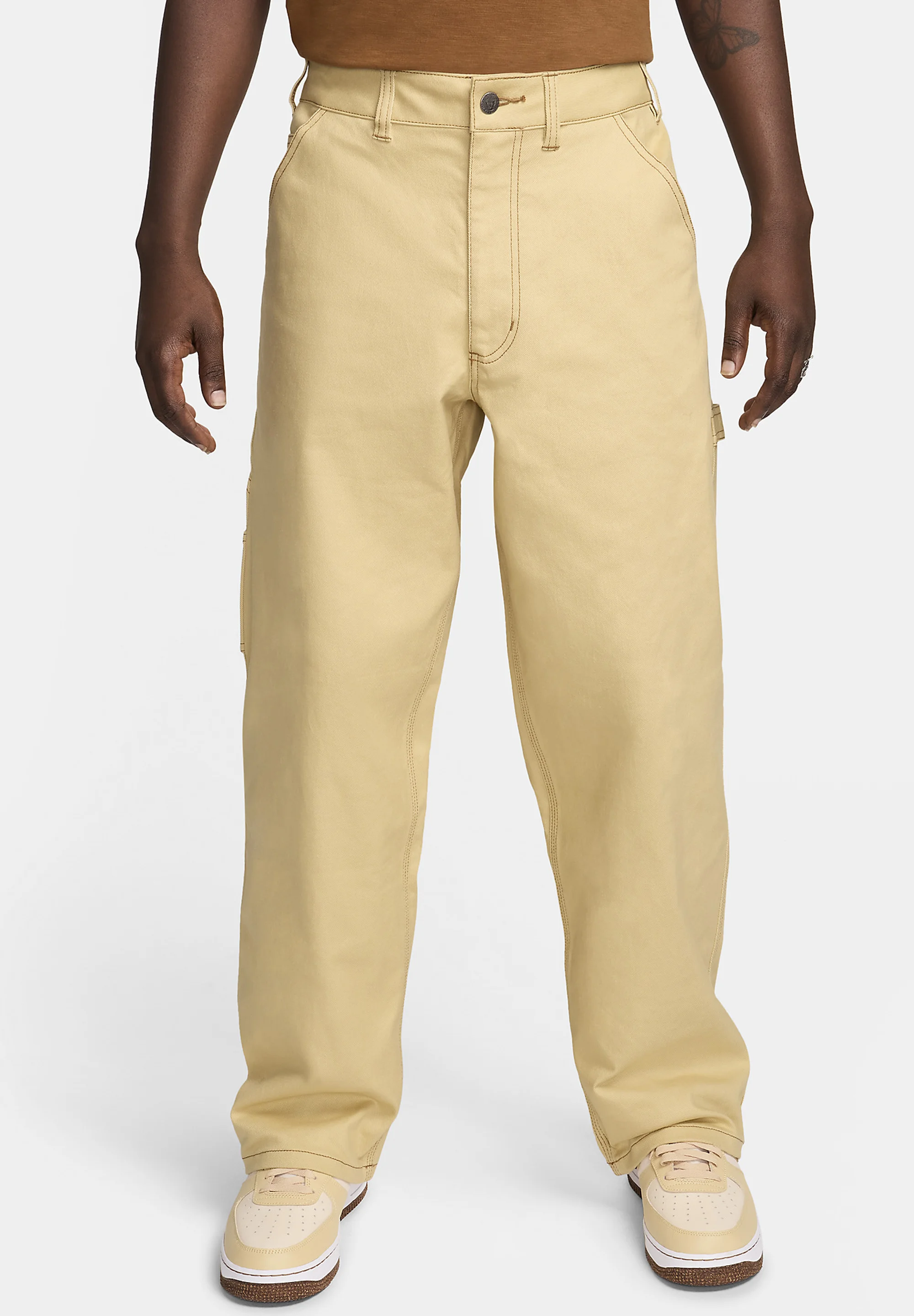 Nike Sportswear CARPENTER - Pantalones