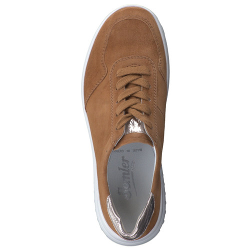 Schnürschuh-26612890009 Semler