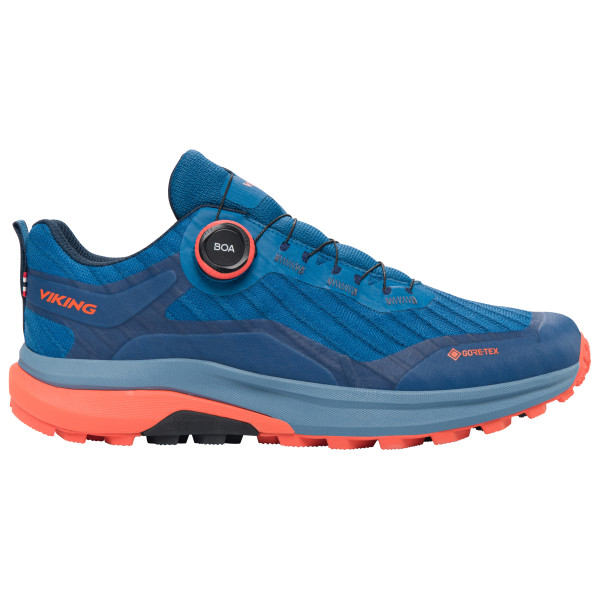 Viking - Anaconda Trail GTX Boa - Multisportschuhe