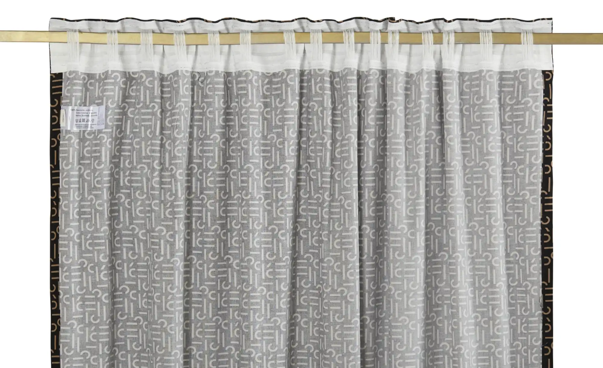 Esprit Schlaufenschal Scatter