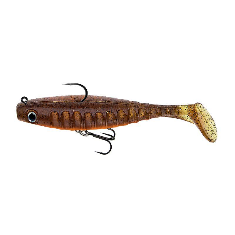 Delalande Neo Swim 16 cm Shad -pehmoviehe, 80 g