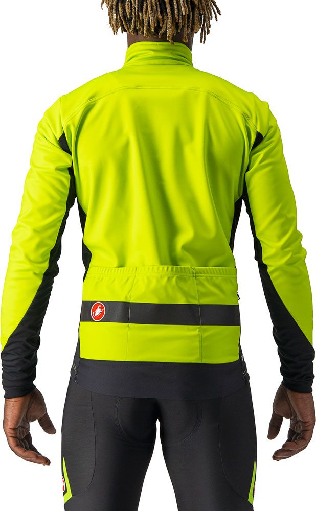 Castelli Raddoppia 3 - Thermojacke kaufen | Bike-Discount
