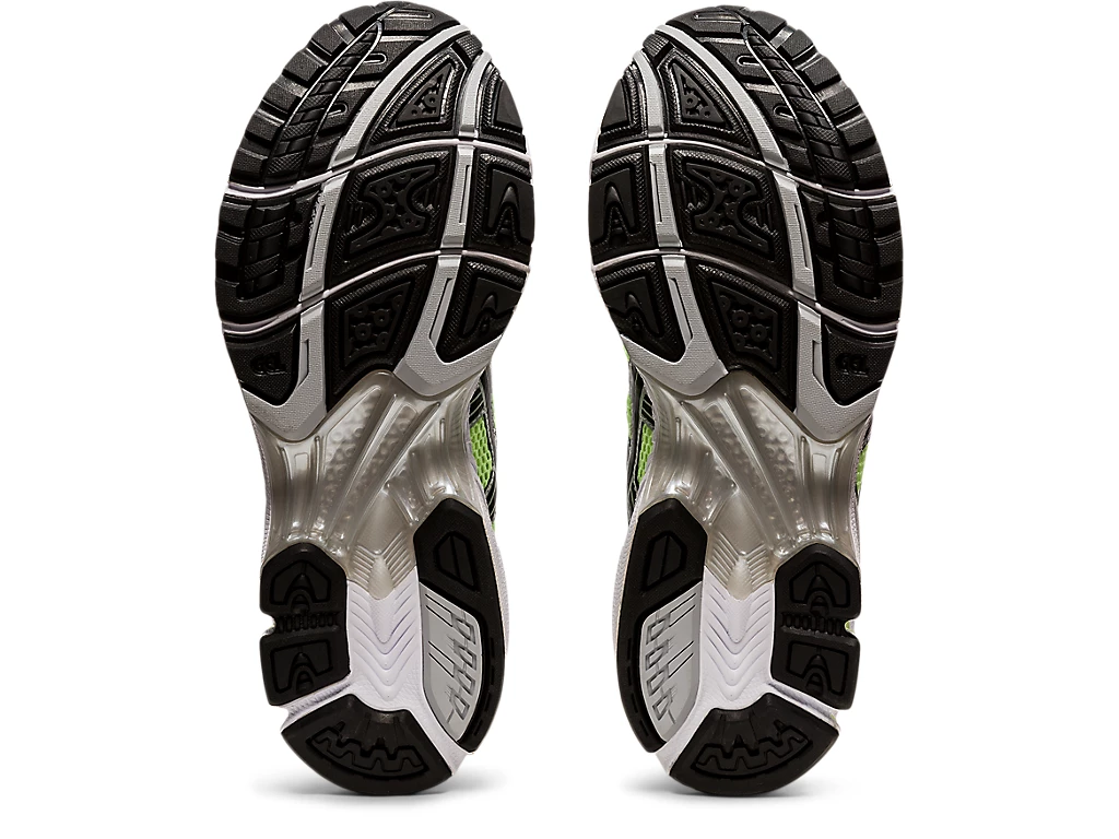 GEL-KAYANO 14 - Illuminate Yellow/Black