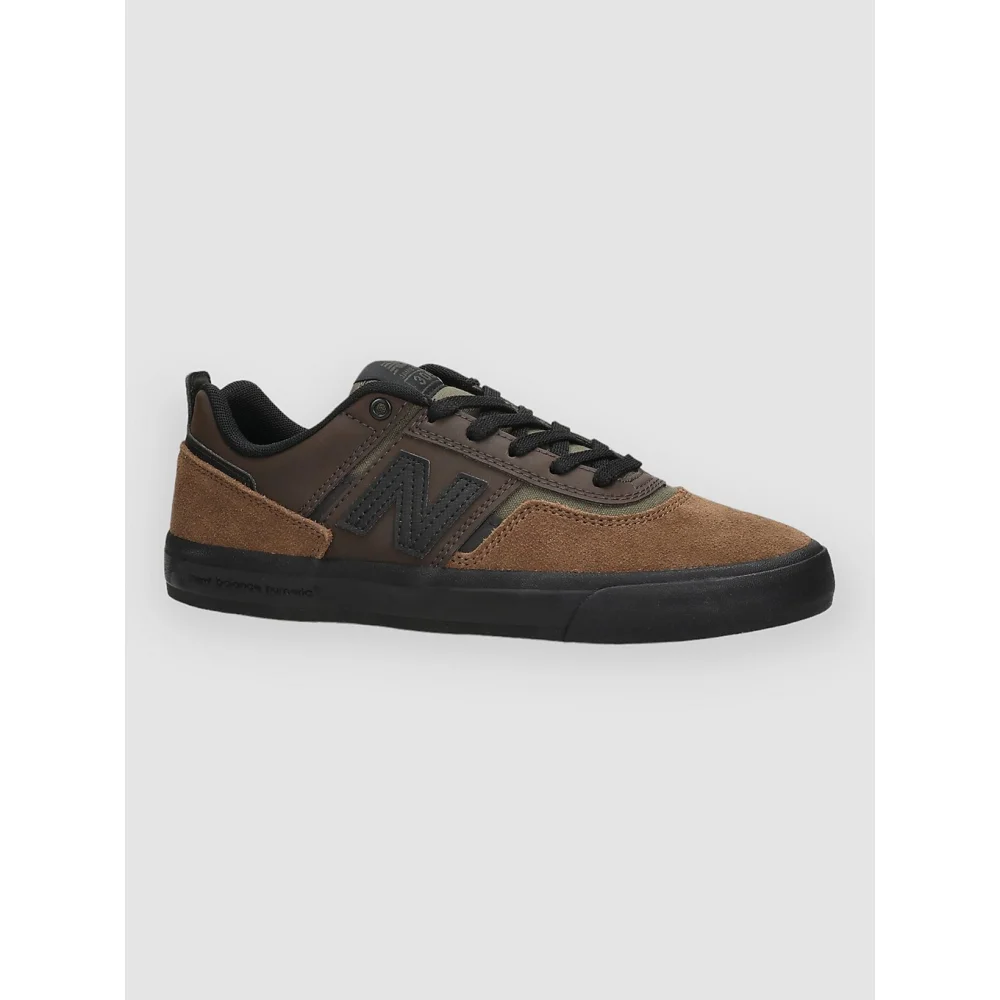 New Balance 306 Jamie Foy NM306 NBB / braun