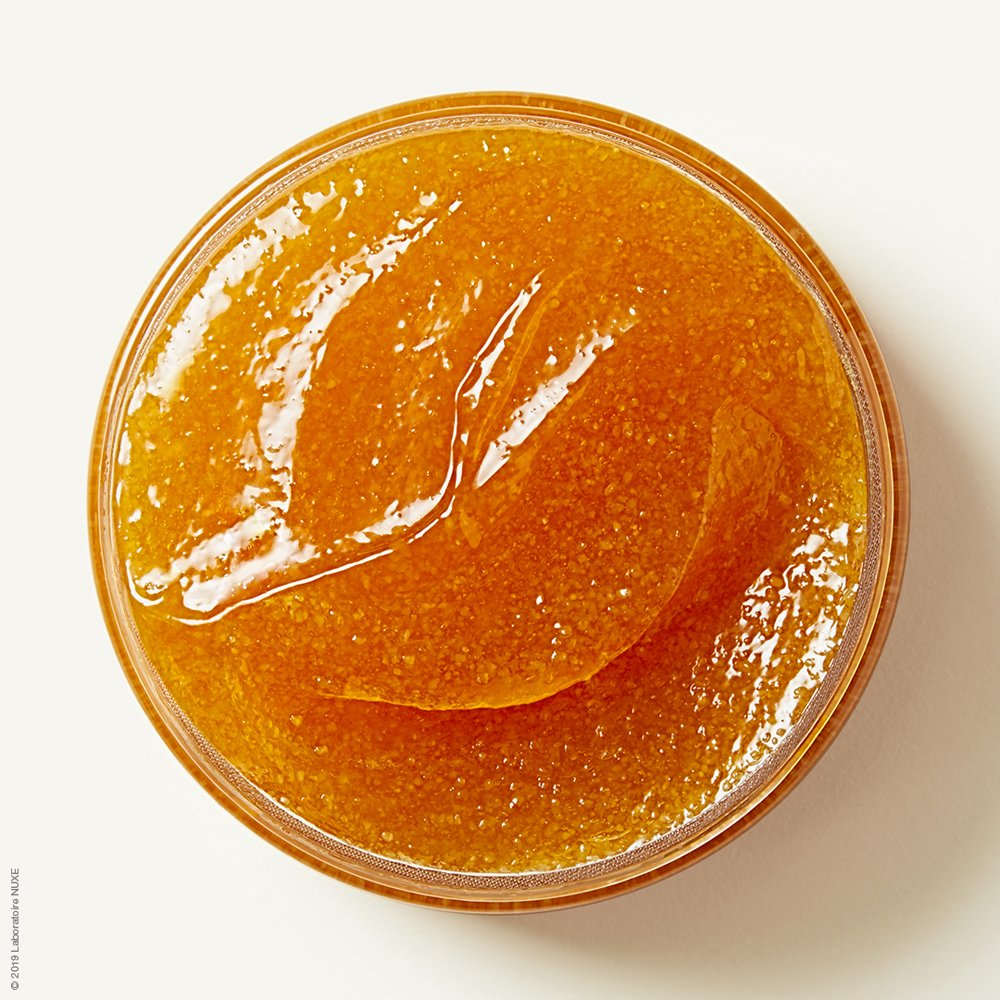 NUXE Rêve de Miel® Verwöhnendes Körperpeeling