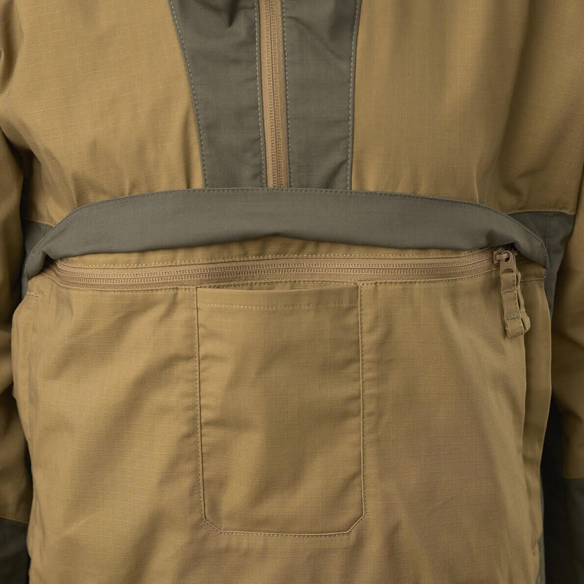 Tracer Anorak Jacket