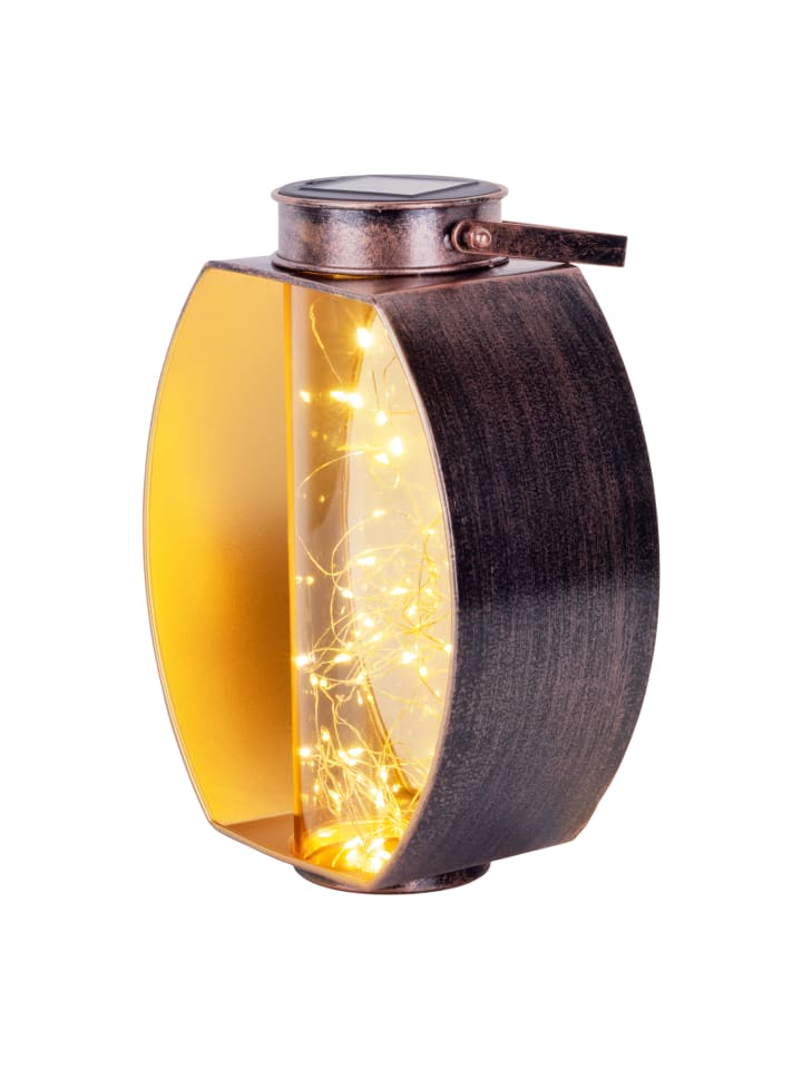 näve LED Solarleuchte 
