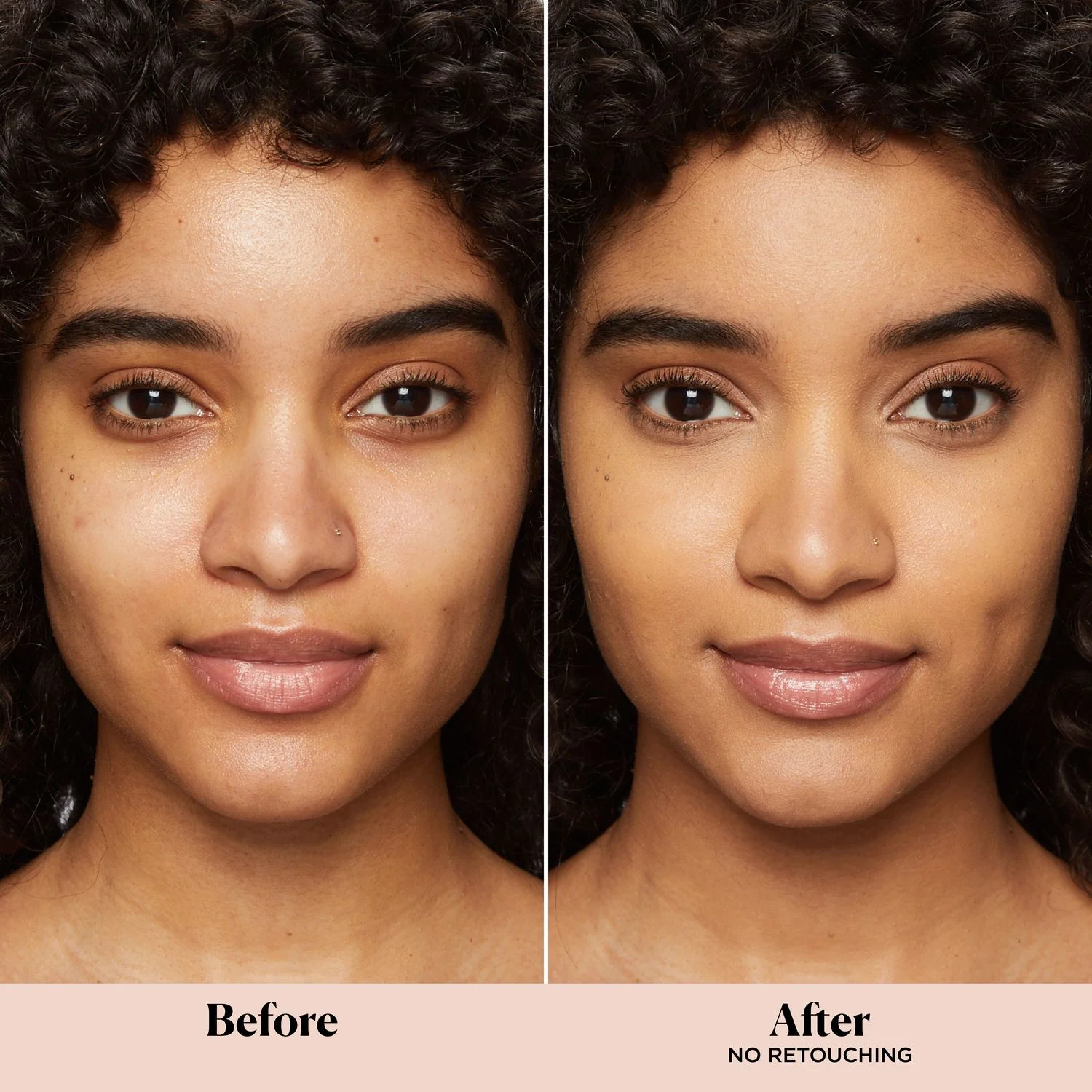 Base de maquillaje hidratante con color sin aceite SPF20 - Base de maquillaje en crema, crema facial con color para la prevención de imperfecciones