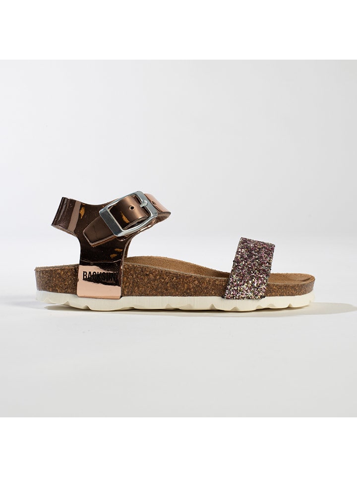 BACKSUN Sandalen 