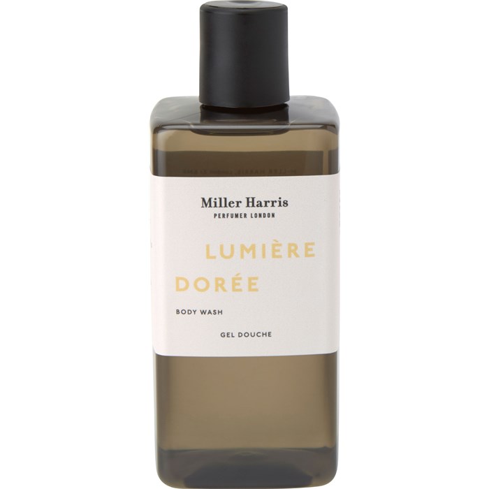 Body Wash