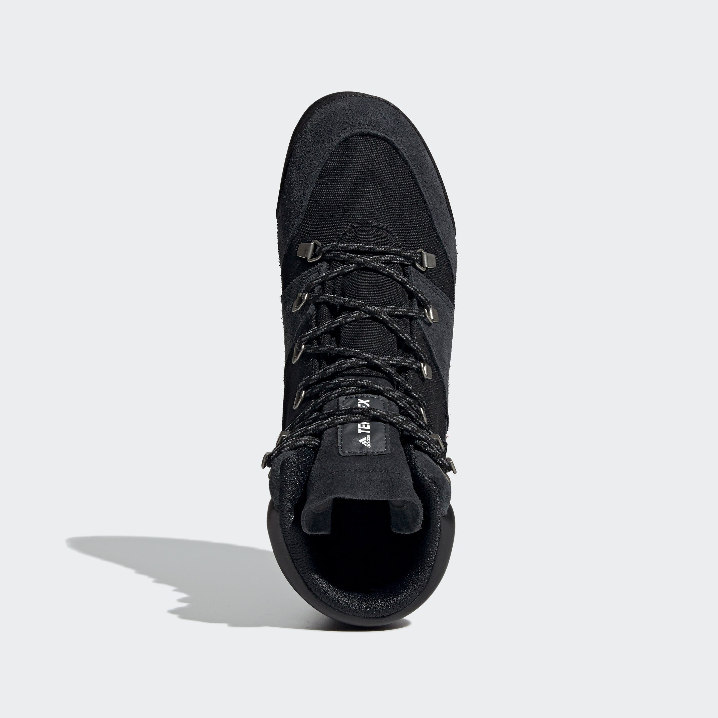 adidas TERREX SNOWPITCH COLD.RDY Wanderschuh wasserdicht & warm