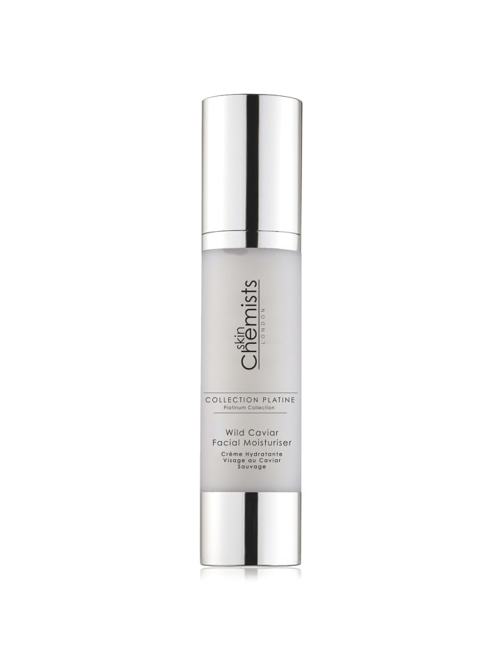 Skinchemists SC Wildkaviar-Gesichtscreme (Platinum Collection) günstig kaufen onesize