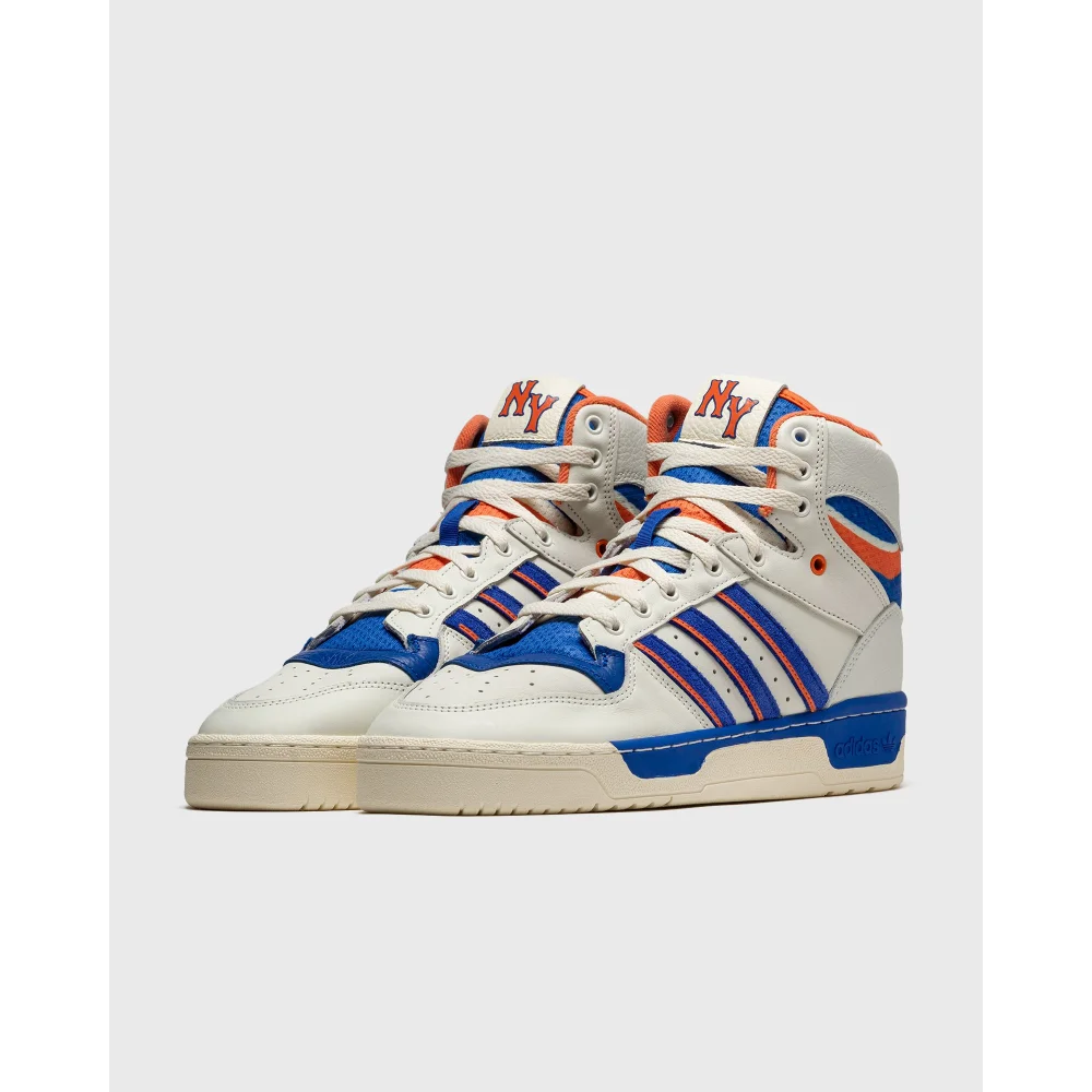 adidas Attitude ID2205 / weiss