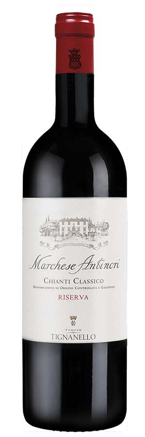 Chianti Classico Riserva 2020
