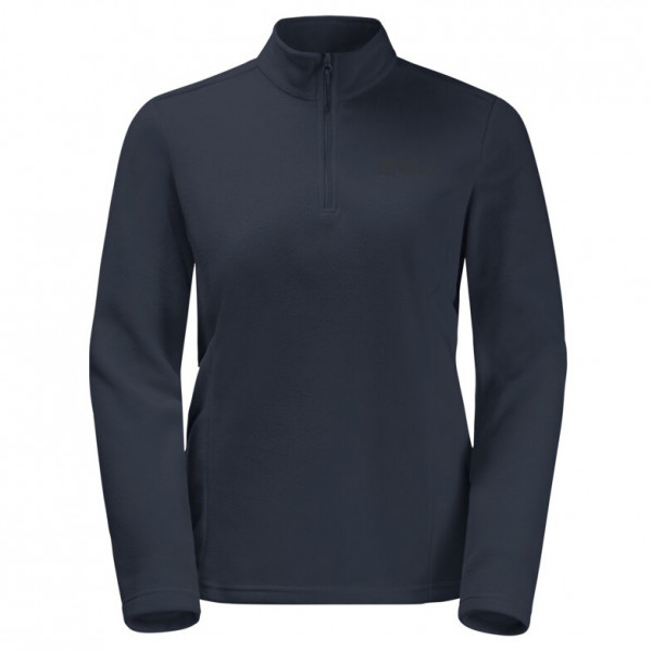 Jack Wolfskin - Women's Taunus Half Zip - Fleecepullover
