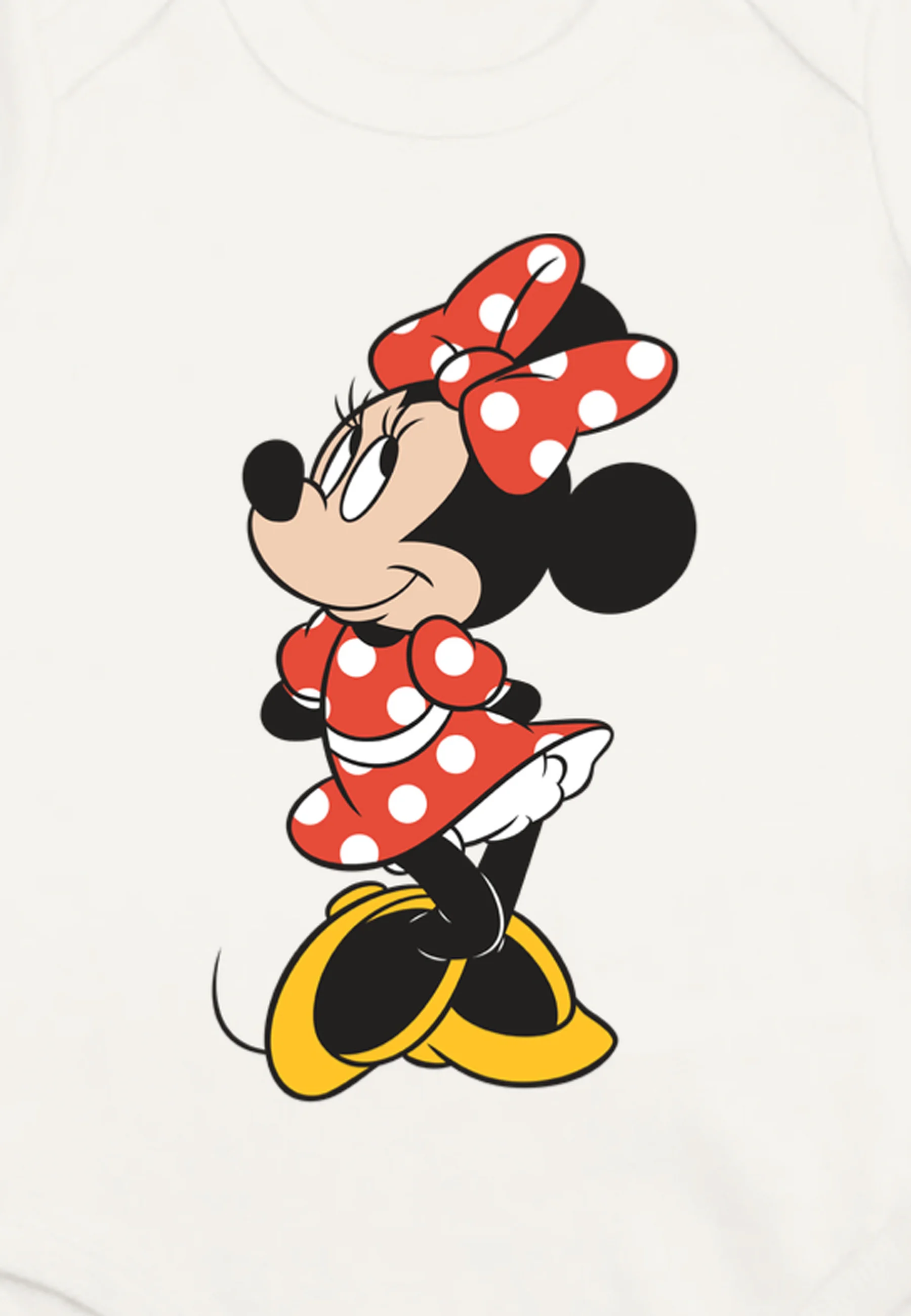Disney MICKEY Y AMIGOS MINNIE TRADICIONAL - Body