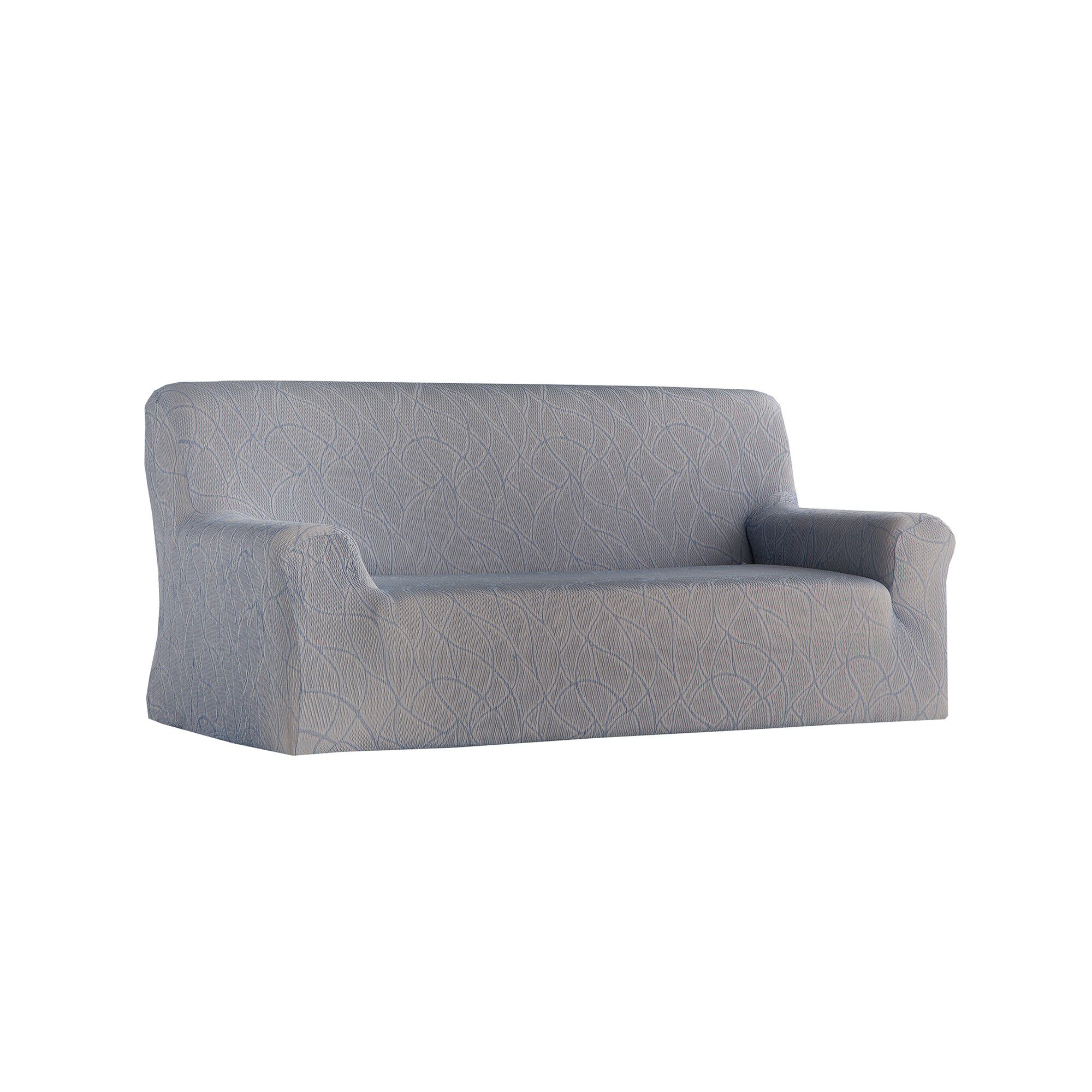 Housse fauteuil et canapé préformée 