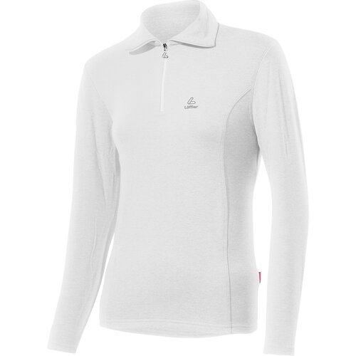 DAMEN ZIP-ROLLI BASIC TRANSTEX®