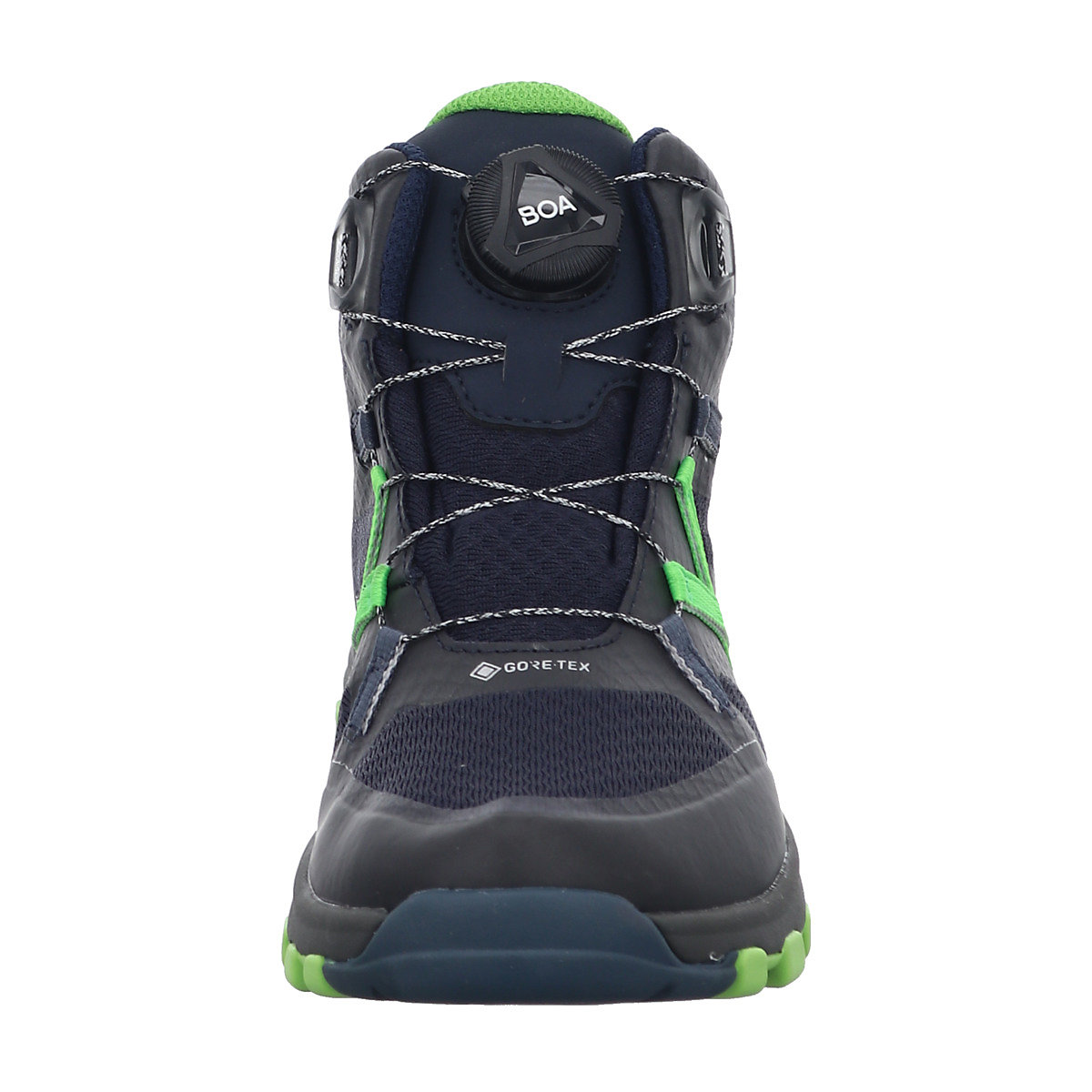 Outdoorschuhe HIKER, GORE TEX, BOA für Jungen
