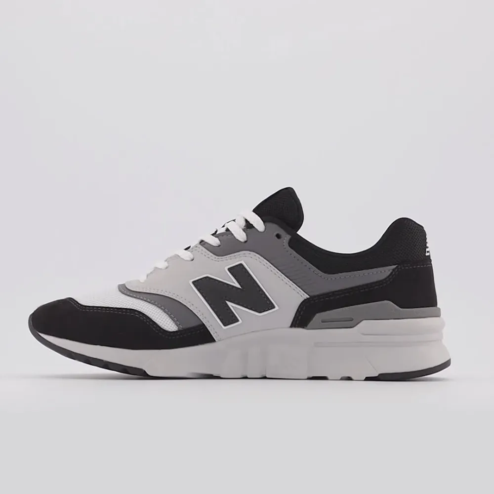 New Balance 997H CM997HVH / schwarz