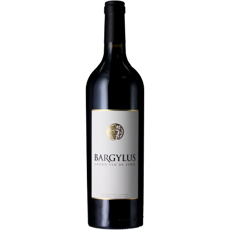 BARGYLUS ROUGE 2015