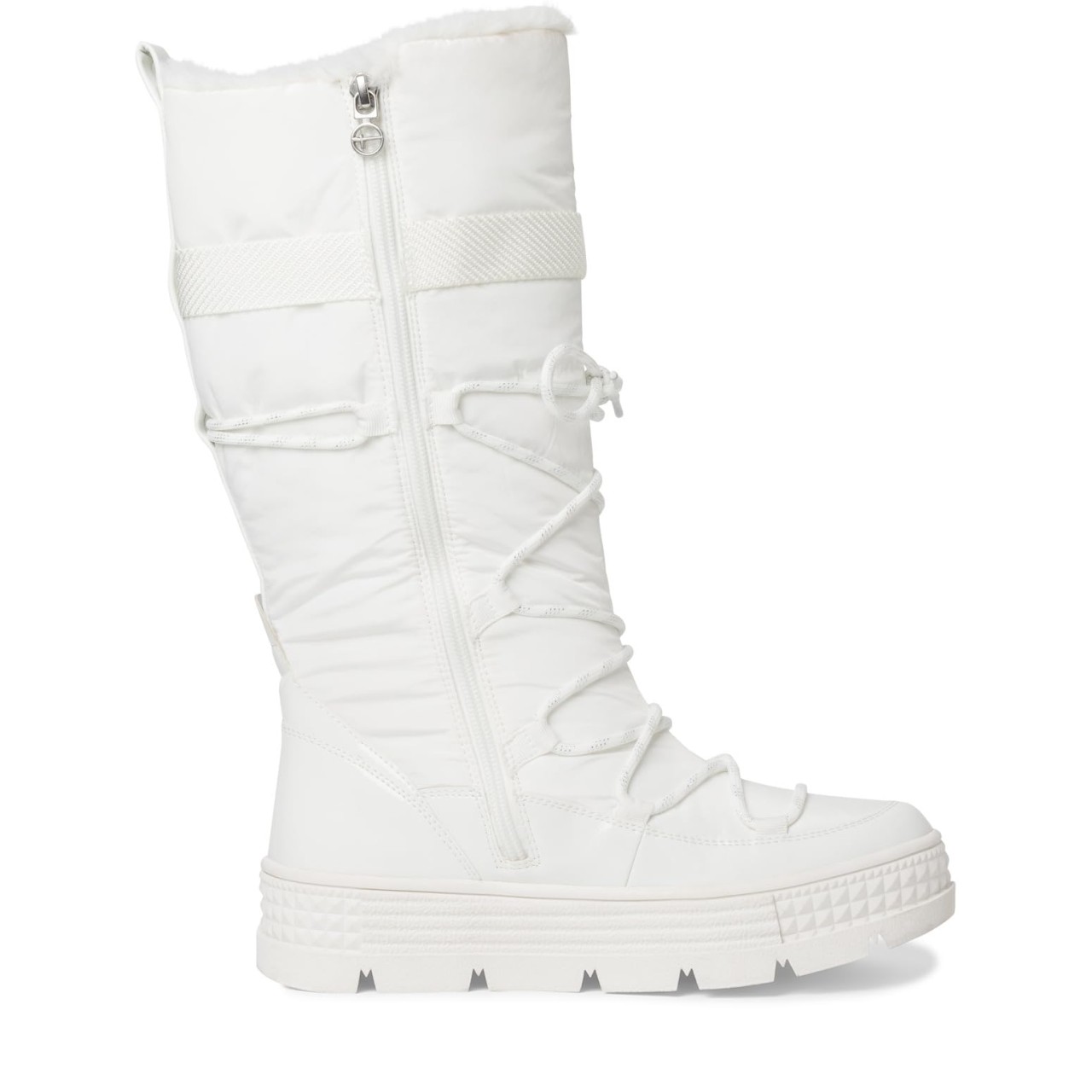 TAMARIS Winterstiefel schwarz