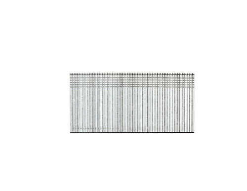 HiKOKI-lisävarusteet 750672 Mini-brads 18GA suora 1,2 x 20 mm galva 5000 kpl