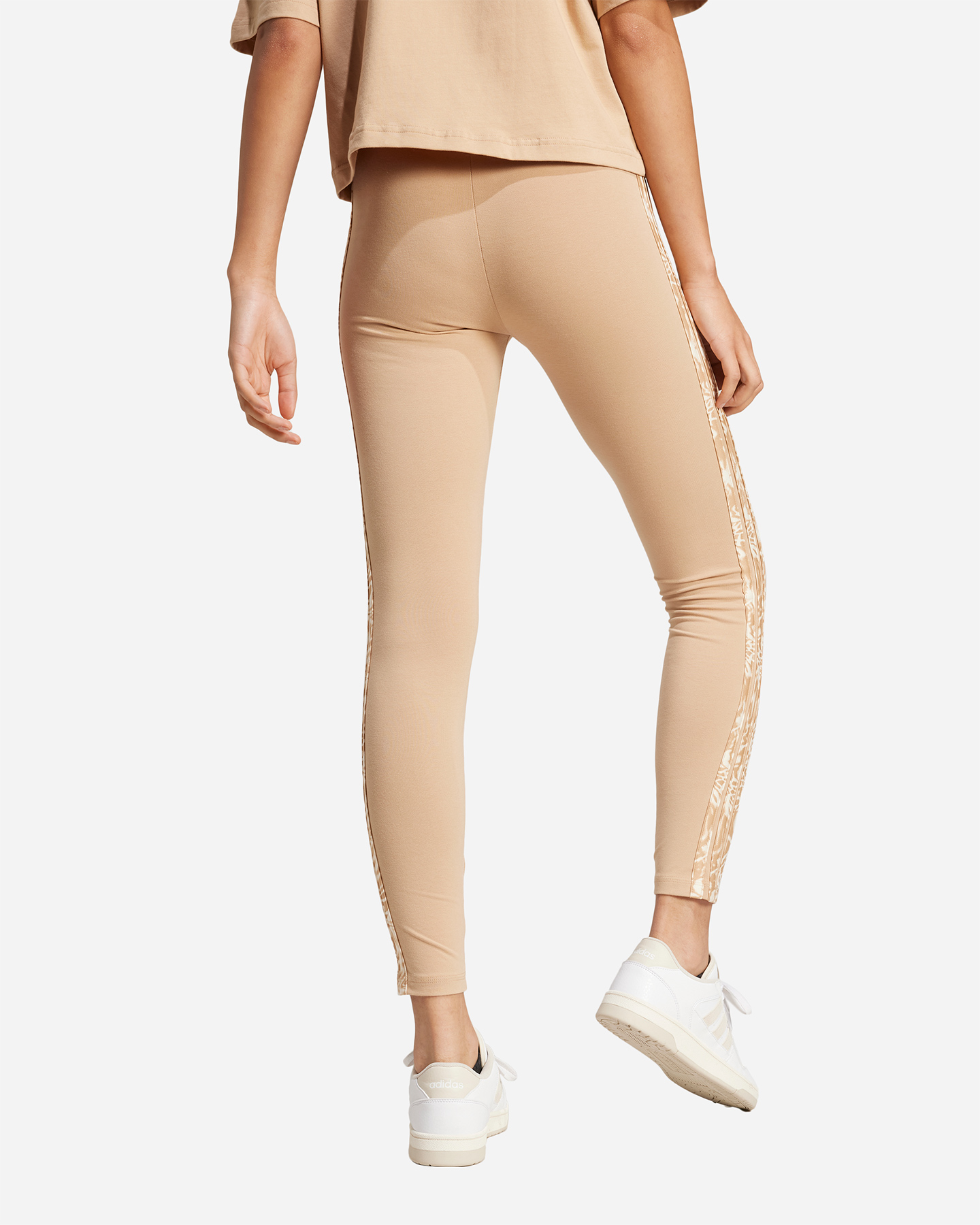 Leggings Adidas 3stripes Macu W JM1661
