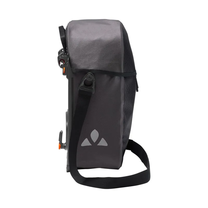 Vaude Fahrradtasche Aqua Commute Single - Black