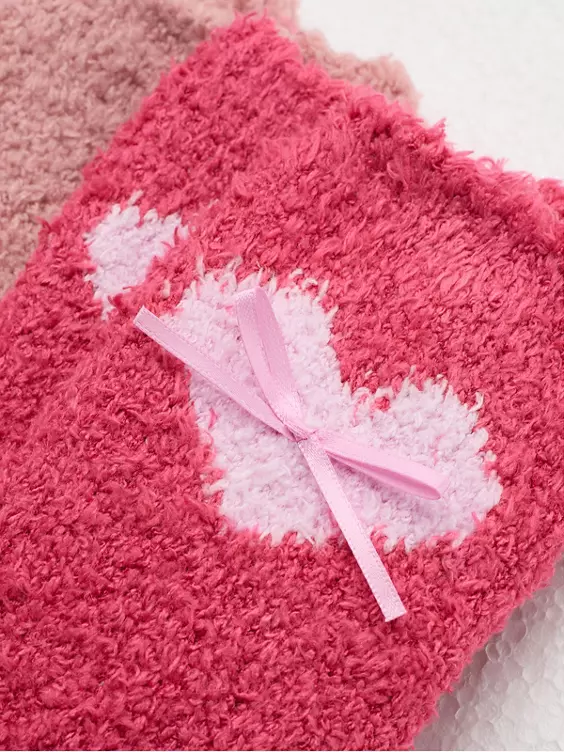 Cosy Nature 3er Pack Socken
