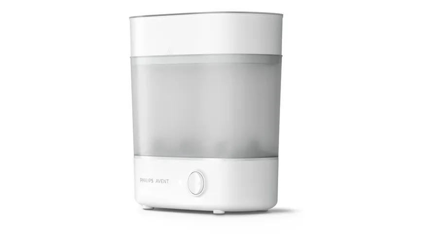 PHILIPS Avent Dampf-Sterilisator SCF291/00
