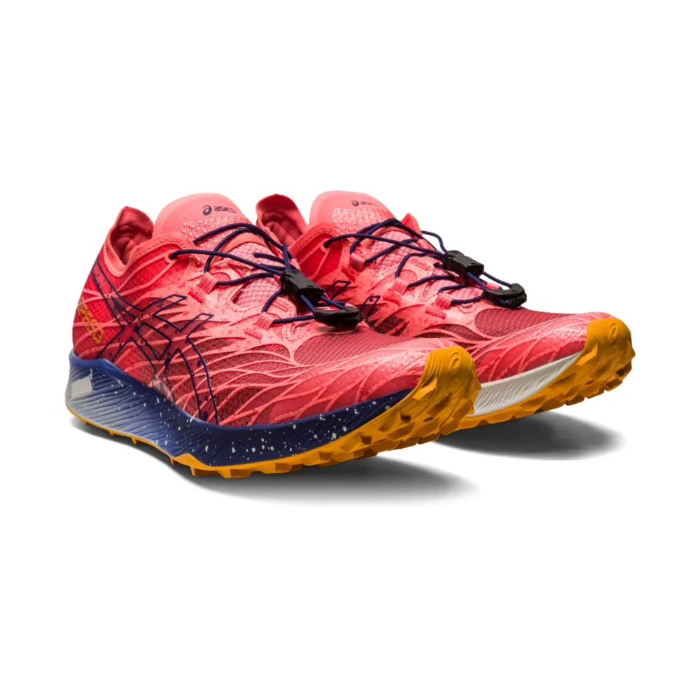 Asics Fuji Speed Fujispeed 1012B176-700 / pink