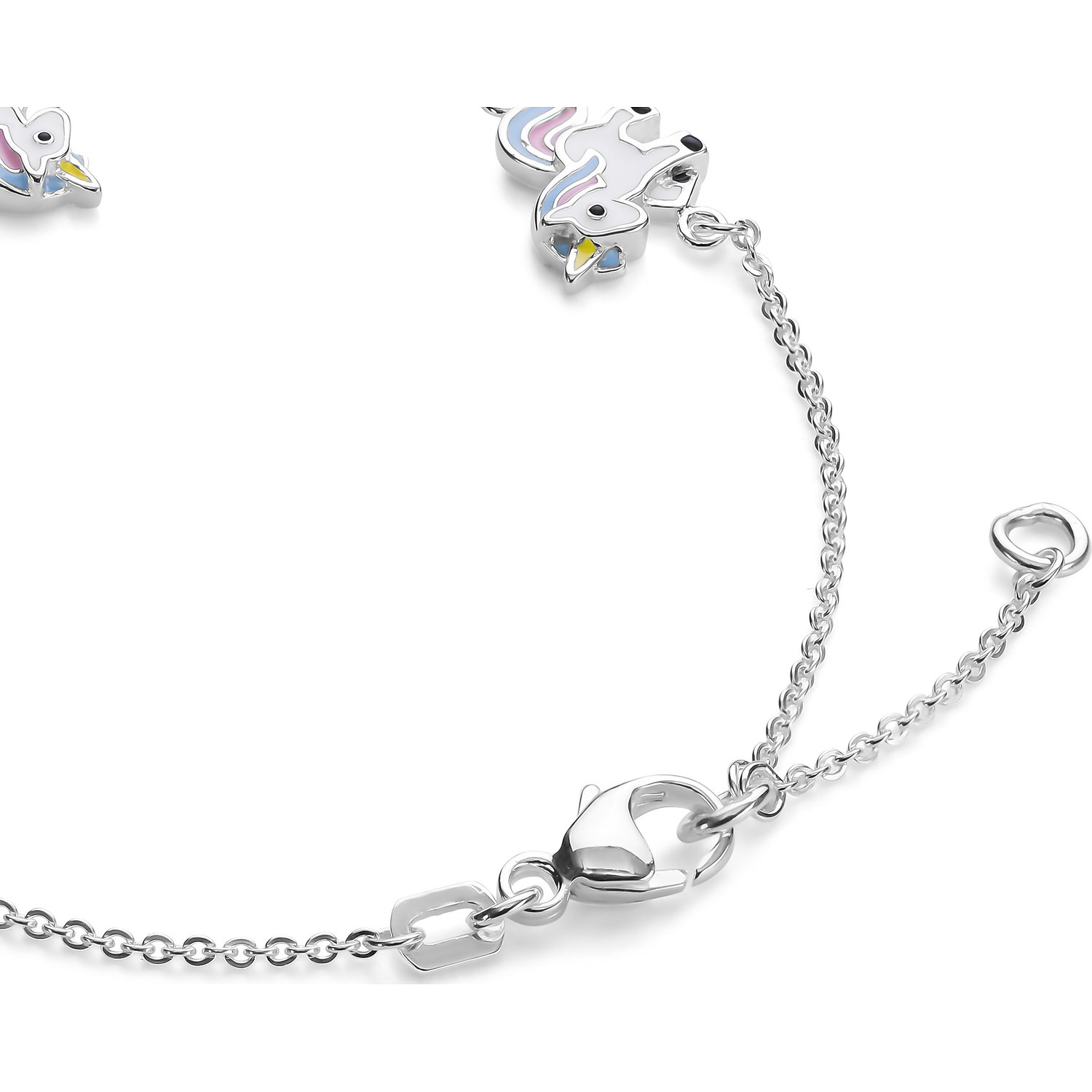 Pulseras de PEQUEÑOS AMIGOS