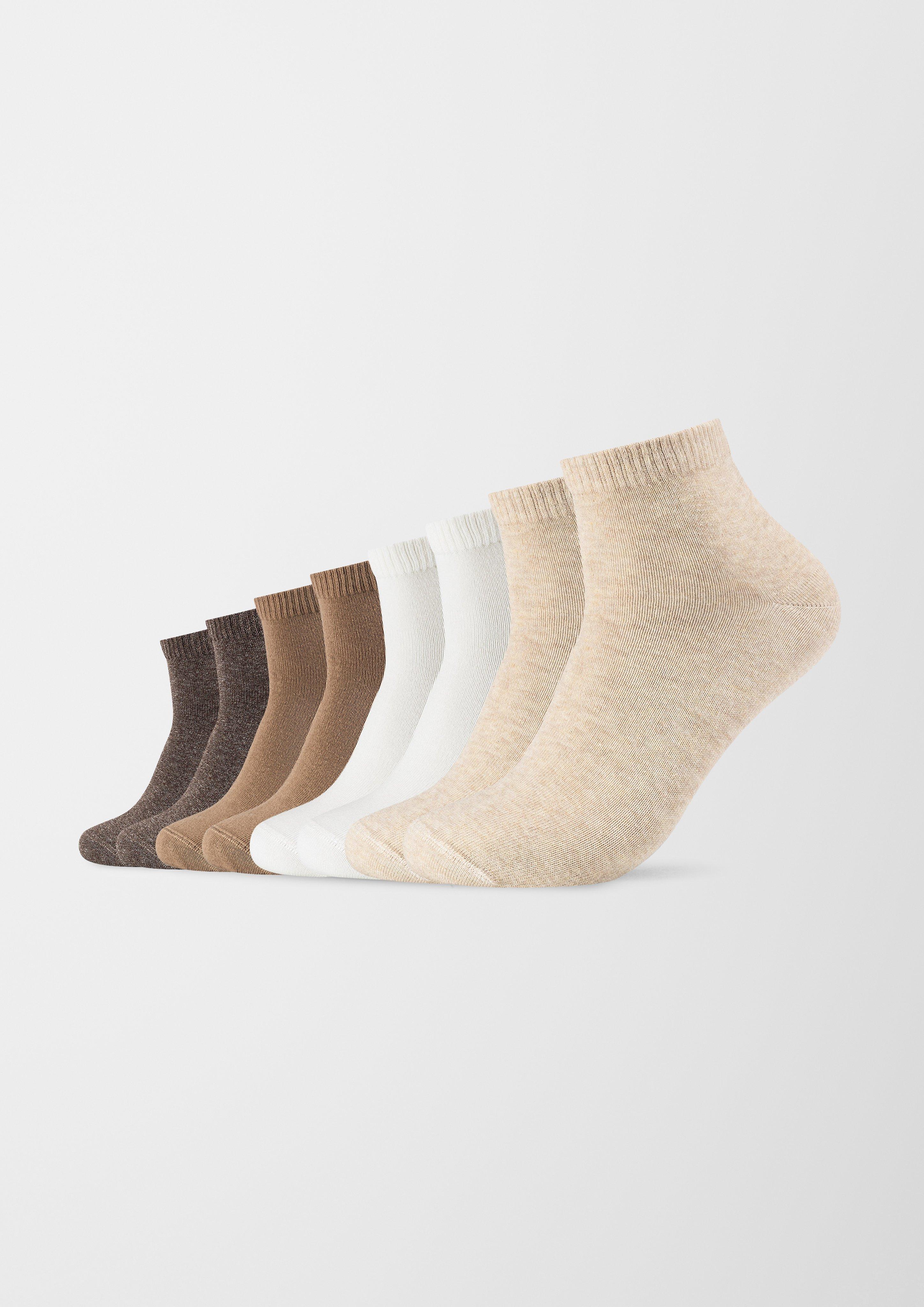 Socken im 8er-Set  122.899.121.21009-8200
