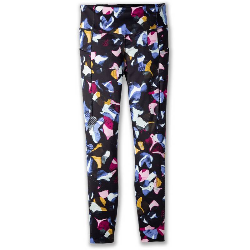 Brooks Method Lauftights Damen