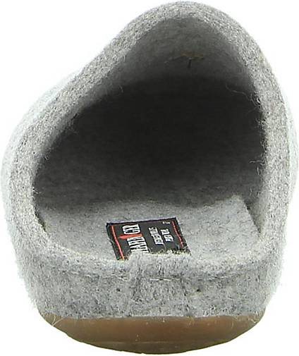 HAFLINGER Pantolette - Hausschuh