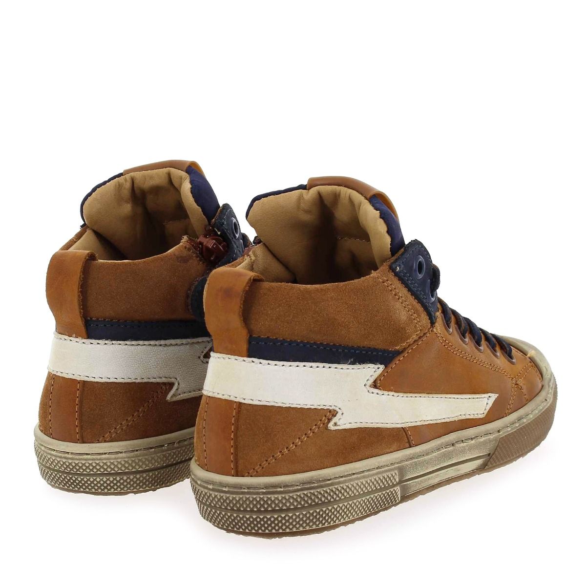 Stones and Bones  COLTO - cognac marine