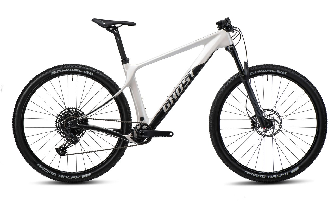 Ghost Lector SF - 2023 - 29 Zoll - Diamant